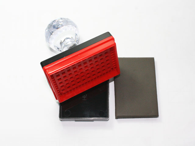 ด้าม+ยาง Flash HB3555&nbsp;คริสตัล